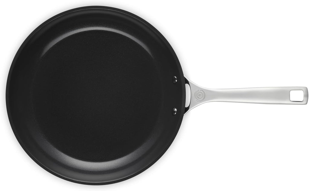 Le Creuset Essential Non-Stick Ceramic Shallow Frying Pan, 11"
