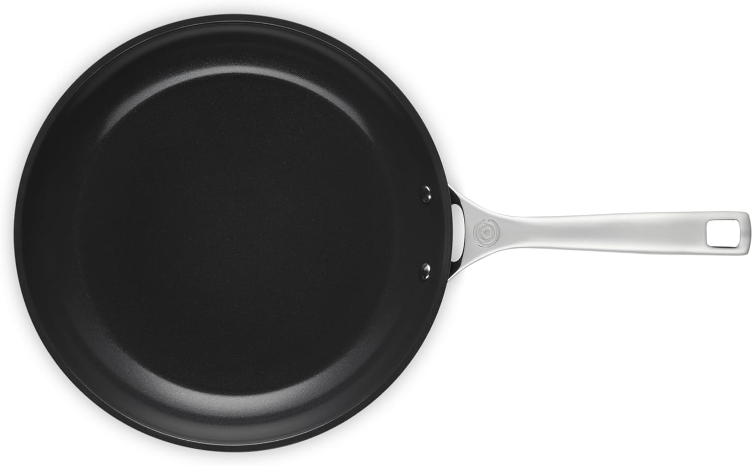 Le Creuset Essential Non-Stick Ceramic Shallow Frying Pan, 11"