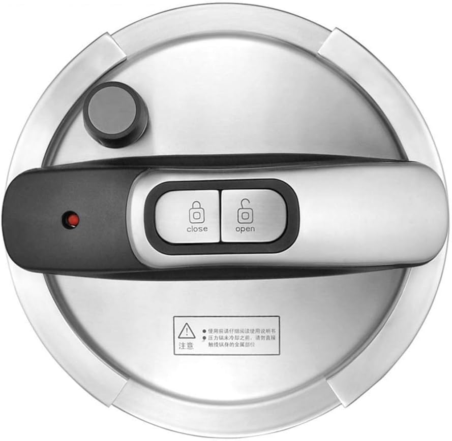 Fast Slow Pro Multi Function Cooker, Brushed Stainless Steel