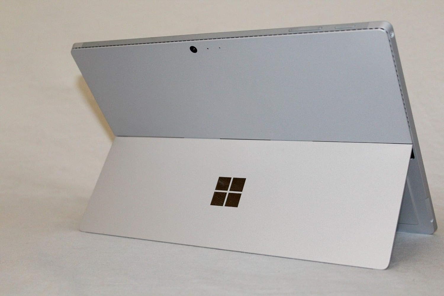 Microsoft Surface Pro 4 12.3" Laptop i5-6300U 4GB 128GB SSD W10P Touch (Renewed)