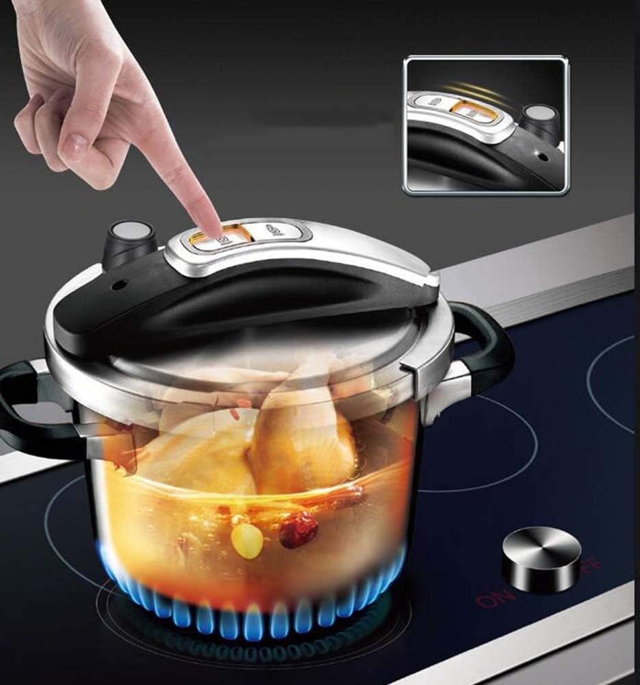 Fast Slow Pro Multi Function Cooker, Brushed Stainless Steel