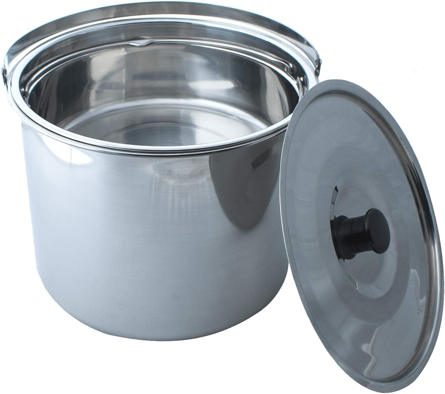 ST-60BA: Thermal Cooker