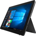 Dell Latitude 5290 Tablet 2-in-1 12.3" Without Keyboard FHD Touchscreen Business Laptop Computer, Intel Core i5-8350U Notebook PC, 8GB RAM, 256GB SSD, WiFi&Bluetooth, Windows 11 Pro(Renewed)