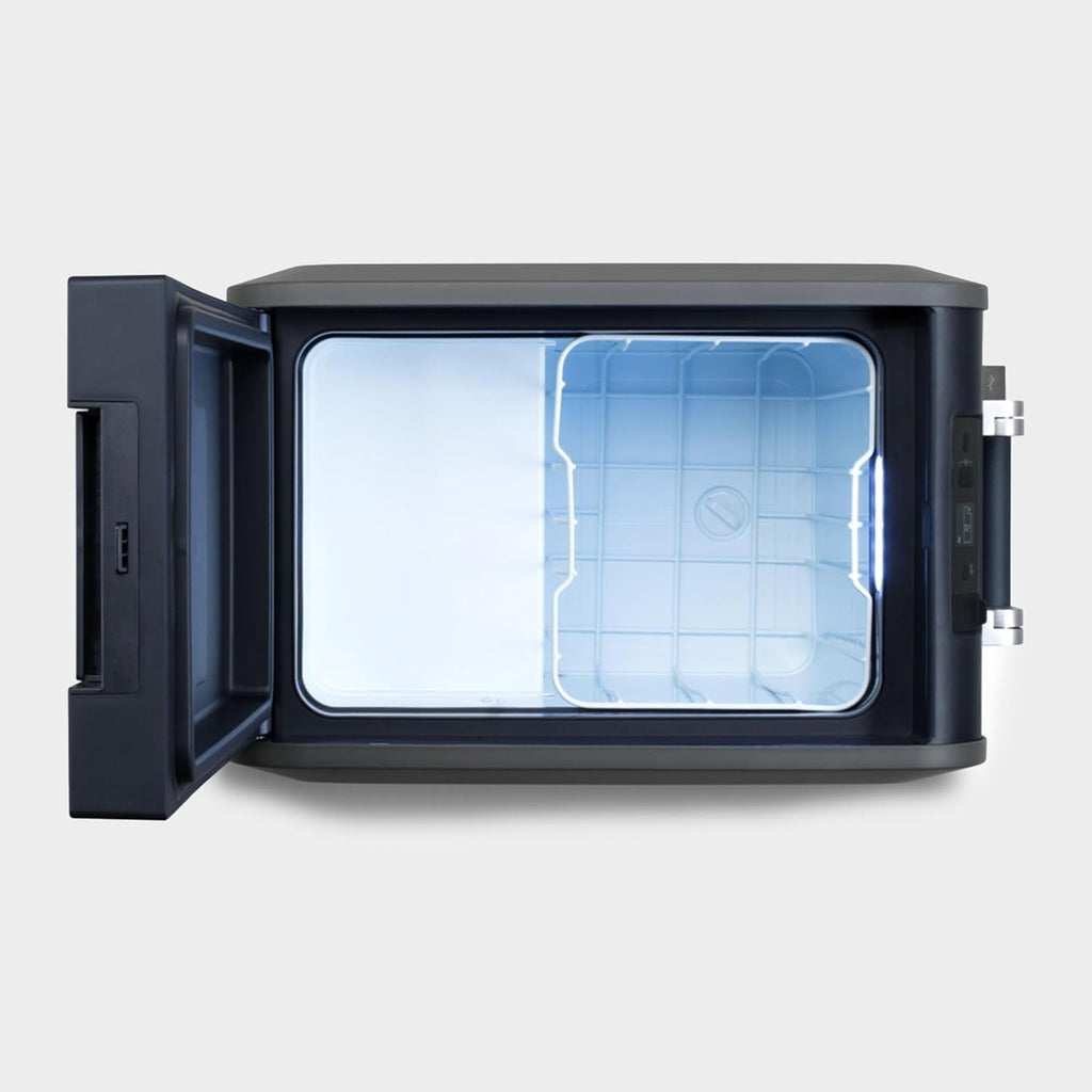 Dometic CFX Electric Cooler | Portable Freezer | CFX5 & CFX3 Series | AC/DC or Solar Powered