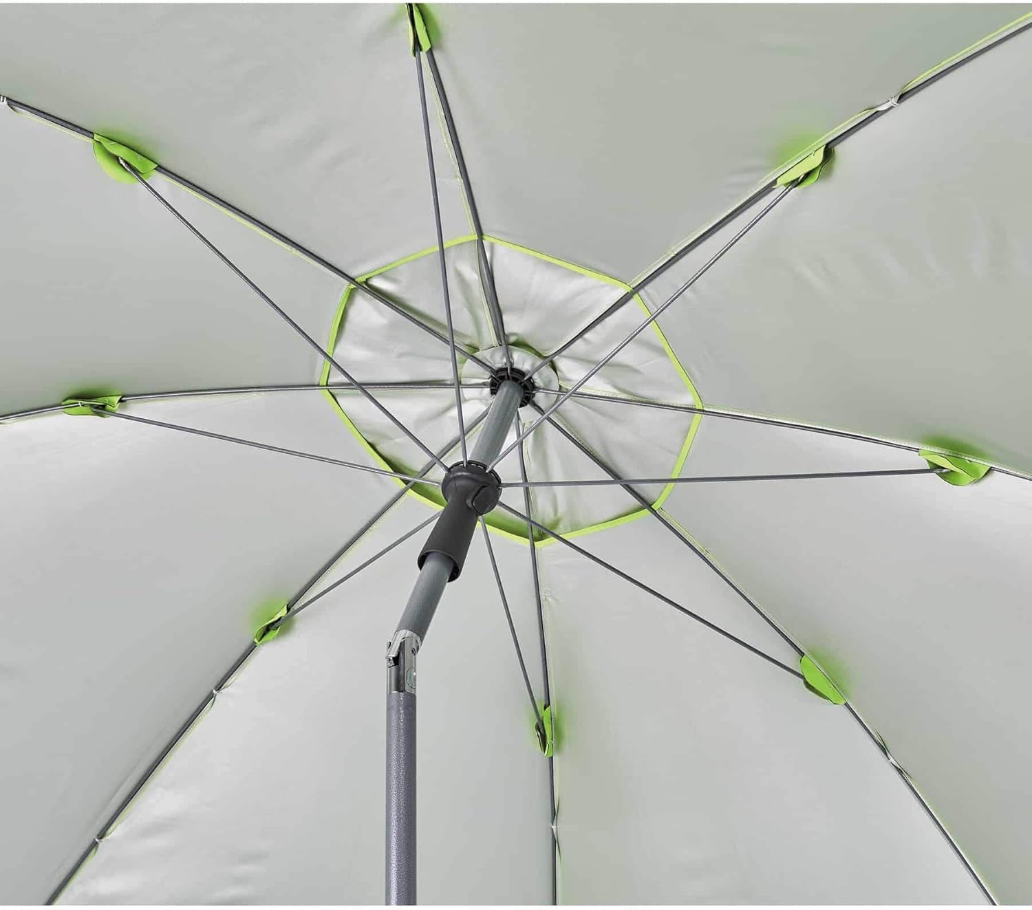 Ergodyne SHAX 6100 Lightweight Industrial Umbrella
