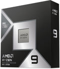 AMD Ryzen™ 9 9950X3D2 Dual Edition