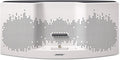 Bose SoundDock XT Speaker (White/Dark Gray) (Renewed)