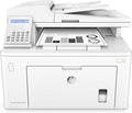 HP Laserjet Pro M227fdn All-in-One Monochrome Laser Printer with Auto Two-Sided Printing, Mobile Printing, Fax & Built-in Ethernet, Amazon Dash Replenishment Ready (G3Q79A) (Renewed)