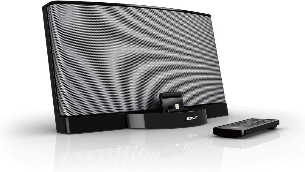 Bose SoundDock Series III Digital Music System with Lightning Connector (Renewed)