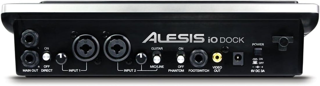 Alesis iO DOCK Docking Station