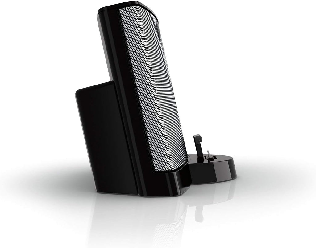 Bose SoundDock Series III Digital Music System with Lightning Connector (Renewed)