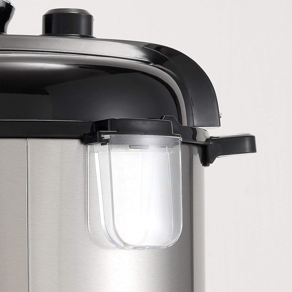 SPT EPC-14D 6-Quart Digital Stainless Steel Electric Pressure Cooker