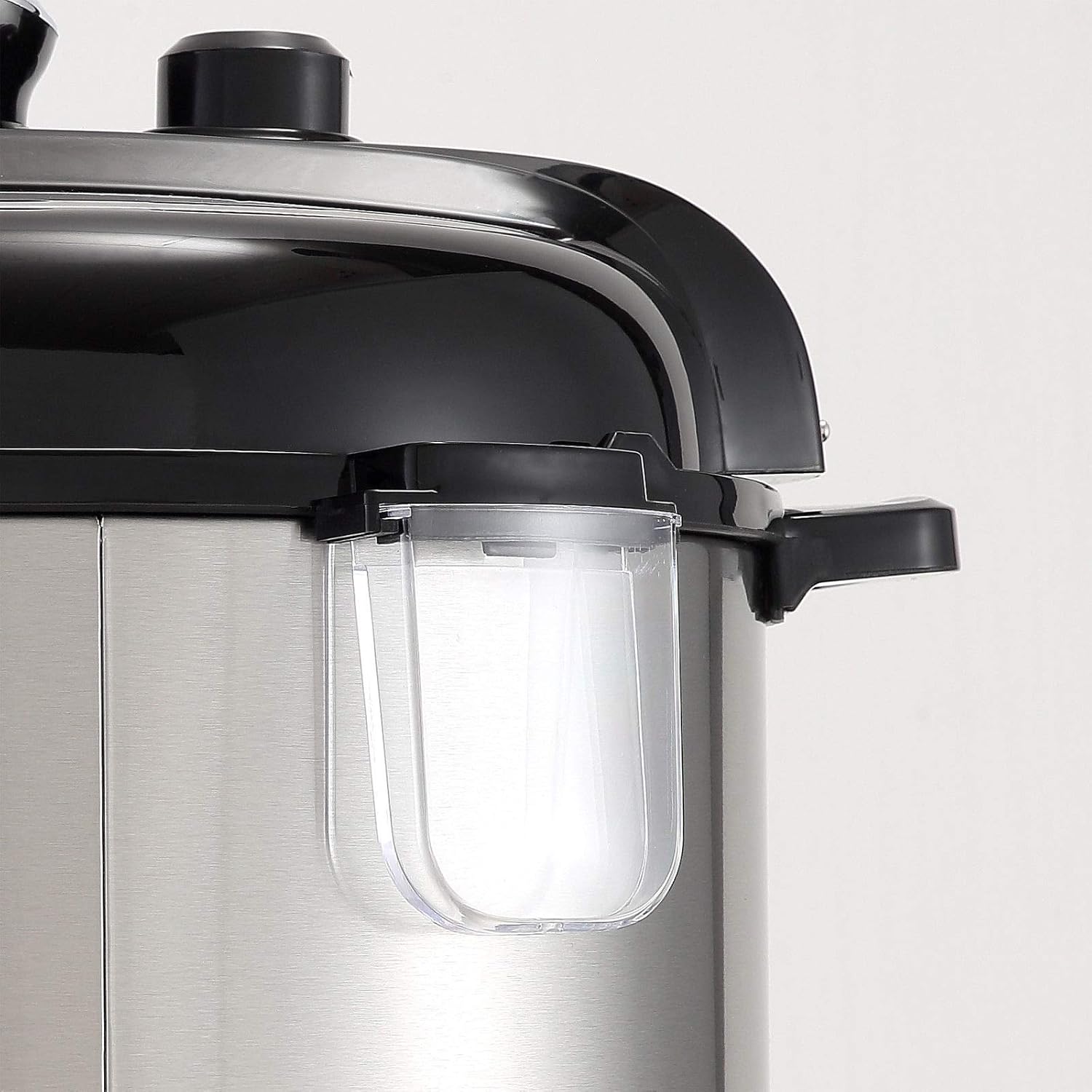 SPT EPC-14D 6-Quart Digital Stainless Steel Electric Pressure Cooker
