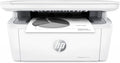 HP Laserjet MFP M140w Wireless Monochrome All-in-One Printer, Copier, Scanner, Phone, Tablet, for Home, Office Use, Easy Setup, Auto-On/Off Technology Compact White 7MD72F (Renewed)
