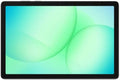 Samsung Galaxy Tab A11+ Plus 2026 (128GB, 6GB, Wi-Fi Only) 11.0" 90Hz Android 16 Tablet, All Day Battery, Octa-Core (4nm), 4-Speakers, International Model X230 | Fast Charge Cube Bundle | Gray