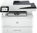 HP LaserJet Pro MFP 4101fdwe Wireless Black & White Printer with HP+ Smart Office Features and Fax (Renewed)
