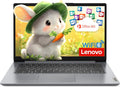Lenovo Laptop Computer for Home and Office with Office 365, 14" HD Display, 8GB RAM, 128GB Storage, Intel Dual-Core, WiFi6, Bluetooth 5.2, USB-C, Portable Desgin, Long Battery, Windows 11 Home