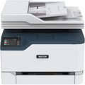 Xerox C235dni Wireless Color Laser All-in-One Printer – Printer Scanner Copier Fax, 24ppm, Wireless Home Office Printer for Laptop & Desktop, Easy to Setup