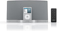 Bose SoundDock Series II 30-Pin iPod/iPhone Speaker Dock (Silver) (Renewed)