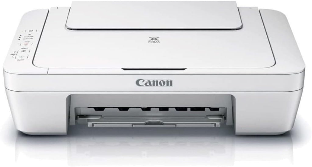 Canon Pixma MG2522 All-in-One Inkjet Printer, Scanner & Copier