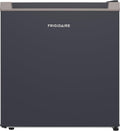 Frigidaire 1.6 cu ft Compact Mini Fridge, Perfect for Home or Office, Contemporary Series, Black, 1.6 cu ft