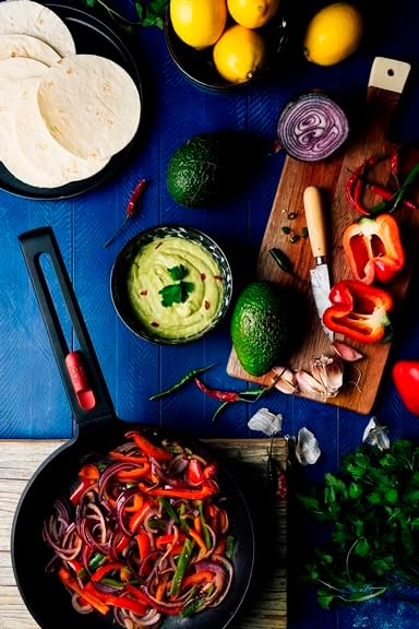 BRA COOKWARE Infinity 3-Piece Nonstick Frying Pan Set | 8, 9.5 & 11 Inch Cast Aluminum Skillet Set | Removable Handle | PFOA/PFAS Free Fry Pans | All Cooktops incl. Induction | Oven Safe Skillets