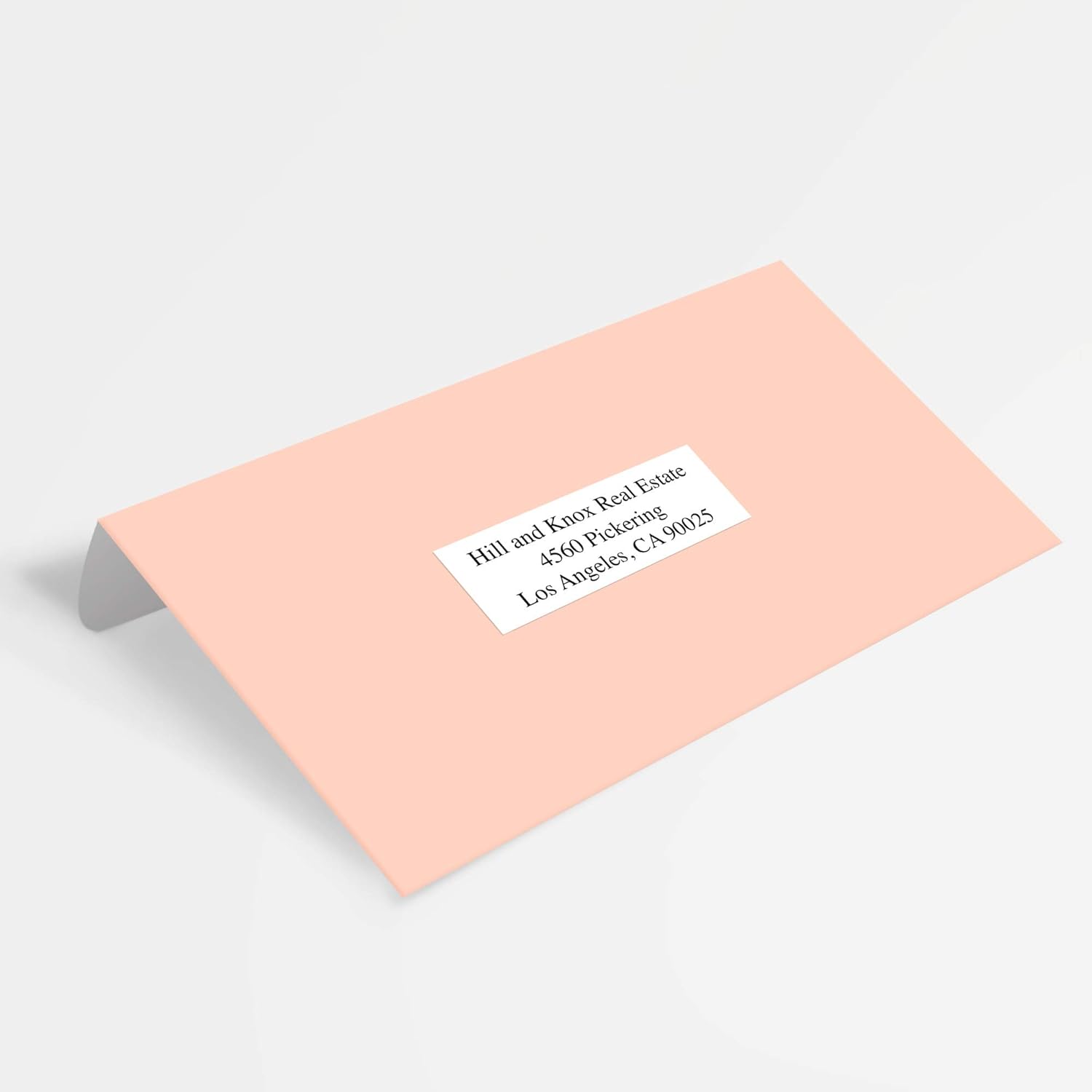 Avery Address Labels for Copiers 1" x 2-13/16", 16,500 White Labels (5351)