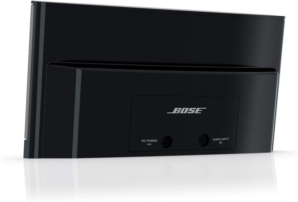 Bose SoundDock Series II 30-Pin iPod/iPhone Speaker Dock (Black) (Renewed)