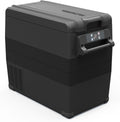 Alpicool NCF55 Portable Fridge Freezer,12 Volt Car Refrigerator, 52 Quart (49.4 Liter) Fast Cooling 12V Car Fridge -4℉~68℉,for Outdoor, Camping, RV, Truck