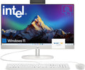 HP 24 23.8" FHD Touchscreen All-in-One Desktop Computer for Office, Latest 13th Gen Intel Octa-Core CPU (Beats i5-6360U), 16GB RAM, 512GB PCIe SSD, HDMI, Wi-Fi, Bluetooth, Business AIO, Windows 11