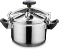 Programmable Electric Pressure Cooker, Function, Slow Cooker, Rice Cooker, Steamer, Sauté, Yogurt Maker and Warmer, Stainless Steel