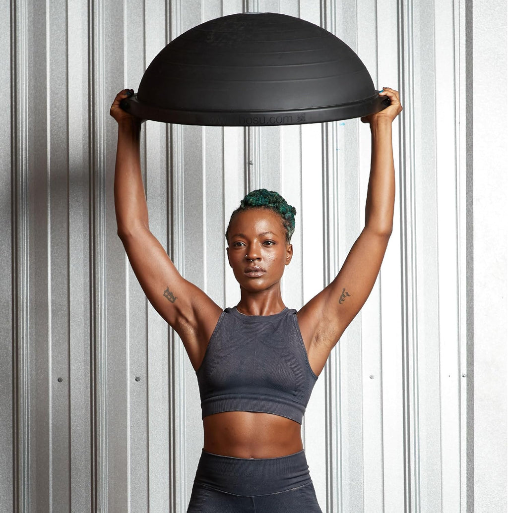BOSU® Pro Balance Trainer