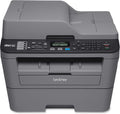 Brother MFCL2700DW All-in One Laser Printer with Wireless Networking and Duplex Printing, Amazon Dash Replenishment Ready