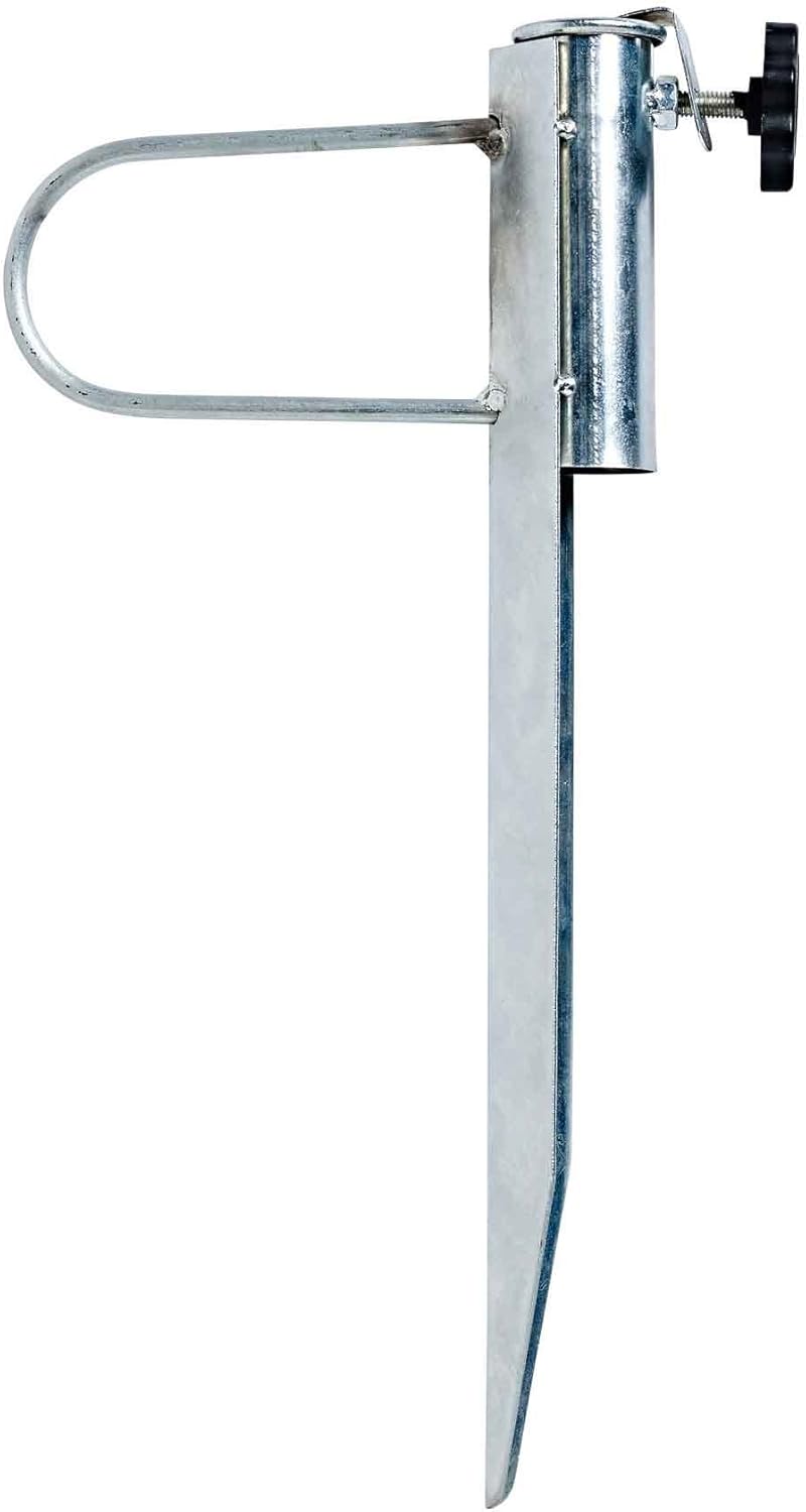 Ergodyne SHAX 6100 Lightweight Industrial Umbrella