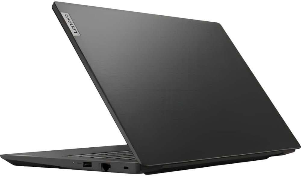 Lenovo V14 G4 14" FHD 2025 Laptop Intel Core i7-13620H 16GB RAM 512GB SSD Black for Home and Business