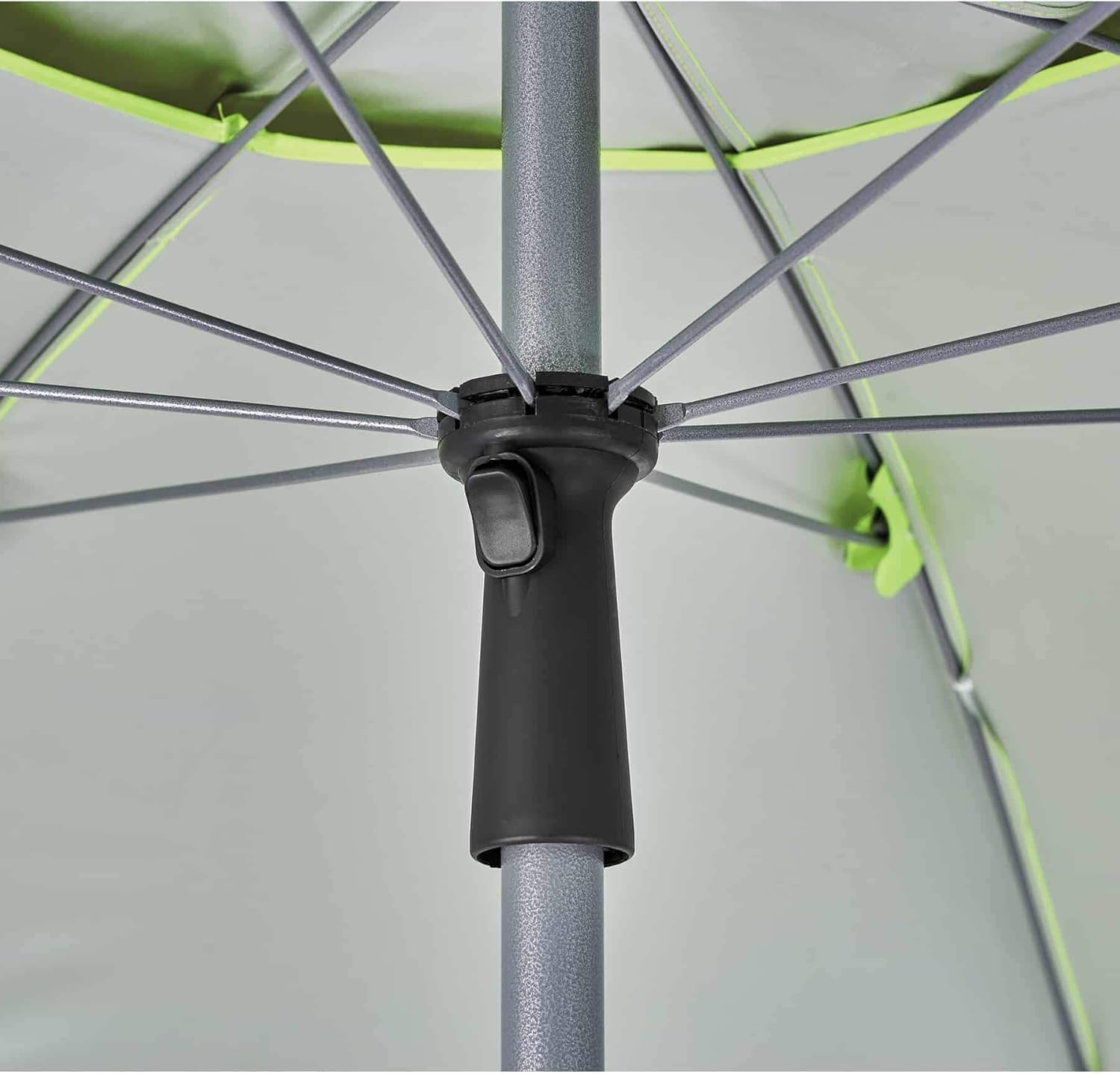 Ergodyne SHAX 6100 Lightweight Industrial Umbrella