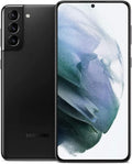 Samsung Galaxy S21+ 5G, 128GB, Phantom Black - Unlocked (Renewed)