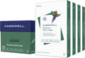 Hammermill Printer Paper, Premium Color 32 lb Copy Paper, 11 x 17-100 Bright, Made in the USA, 102660C - 4 Ream (2,000 Sheets)