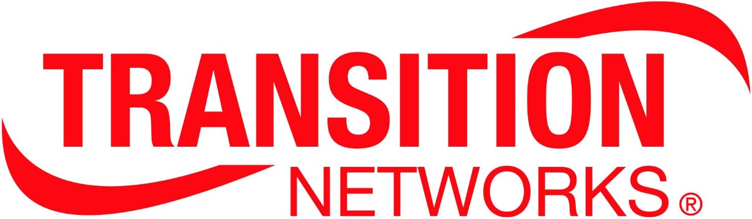 Transition Networks S6210 Media Converter