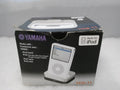 Yamaha YDS-11SL Universal iPod Dock for Select Yamaha Home Theater Receivers (Silver)