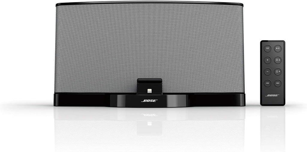 Bose SoundDock Series III Digital Music System with Lightning Connector (Renewed)