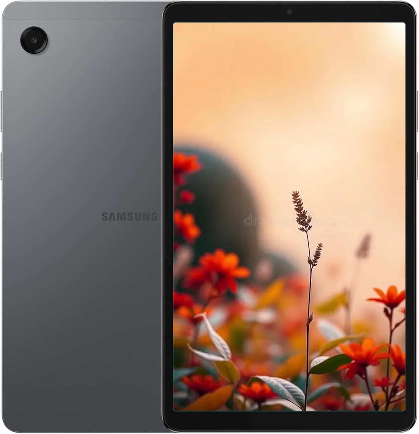 Samsung Galaxy Tab A11 WiFi Model (International Version), 8.7 inches, 64GB + 4GB with model number SM-X133