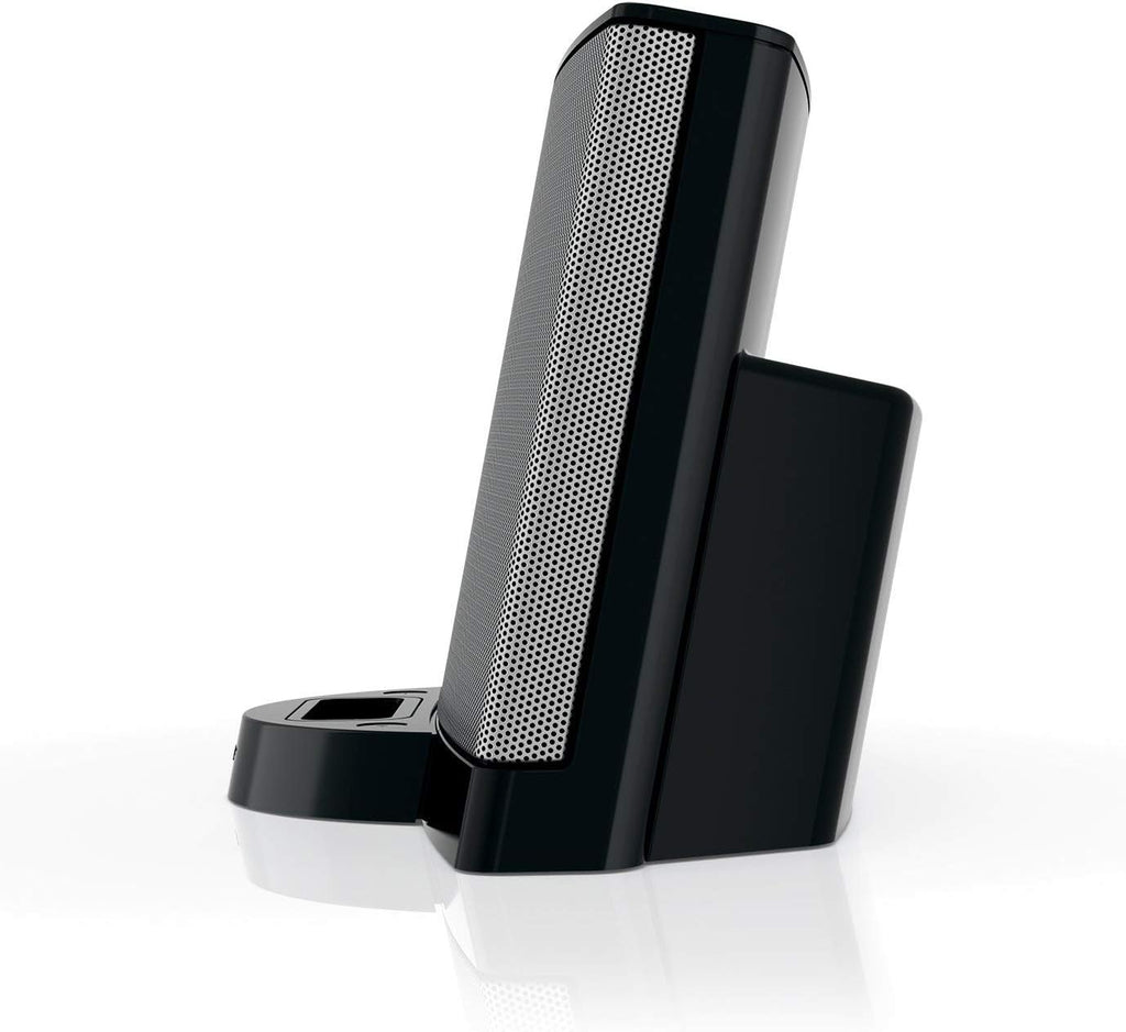 Bose SoundDock Series II 30-Pin iPod/iPhone Speaker Dock (Black) (Renewed)