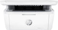 HP LaserJet MFP M139w Printer, for Small Office and Home Use, Print, Copy, Scan Wireless up to 19 ppm Black and White 600x600 dpi USB Auto-On/Off Tech (Renewed)