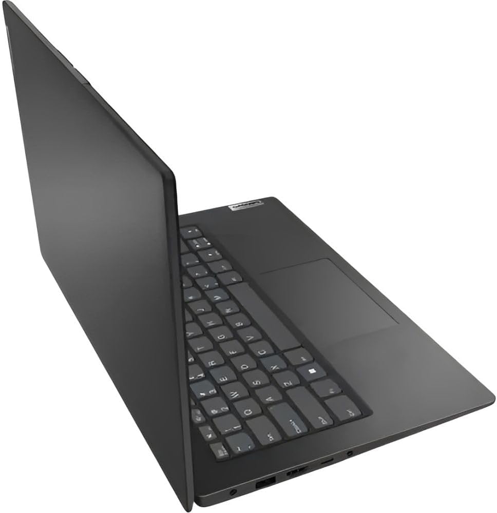 Lenovo V14 G4 14" FHD 2025 Laptop Intel Core i7-13620H 16GB RAM 512GB SSD Black for Home and Business