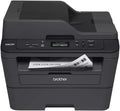 Brother DCP-L2540DW Compact Laser Multifunction Copier, Copy/Print/Scan