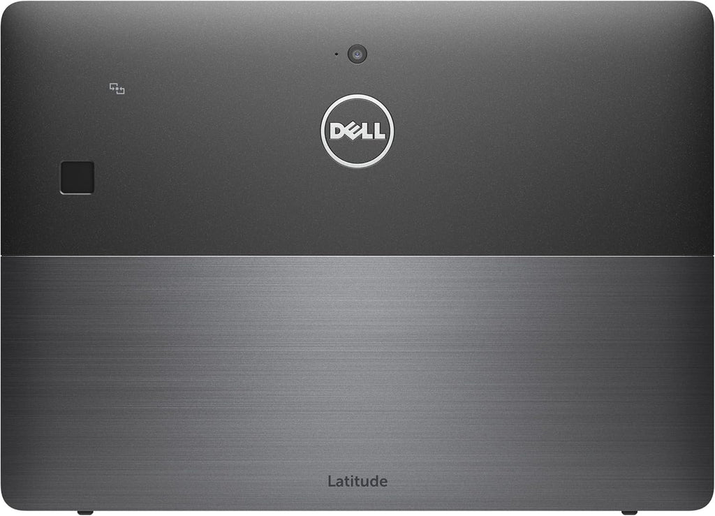 Dell Latitude 5290 Tablet 2-in-1 12.3" Without Keyboard FHD Touchscreen Business Laptop Computer, Intel Core i5-8350U Notebook PC, 8GB RAM, 256GB SSD, WiFi&Bluetooth, Windows 11 Pro(Renewed)