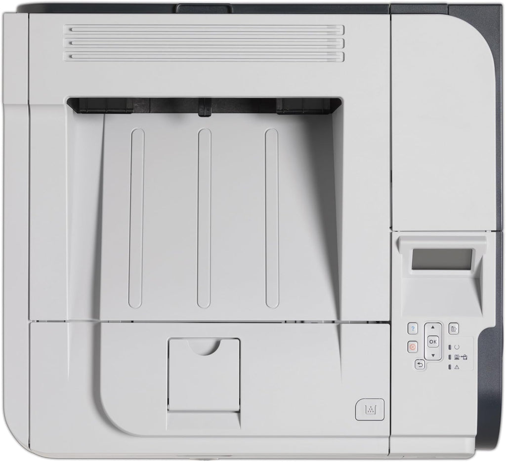 Certified HP LaserJet P3015X P3015 CE529A CE529A#ABA Laser printer With Toner and 90-Day Warranty (Renewed)