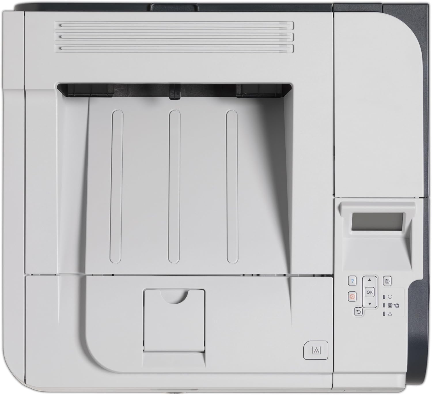 Certified HP LaserJet P3015X P3015 CE529A CE529A#ABA Laser printer With Toner and 90-Day Warranty (Renewed)