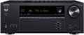 Onkyo TX-NR6100 7.2 Channel THX Certified Network AV Receiver - Black